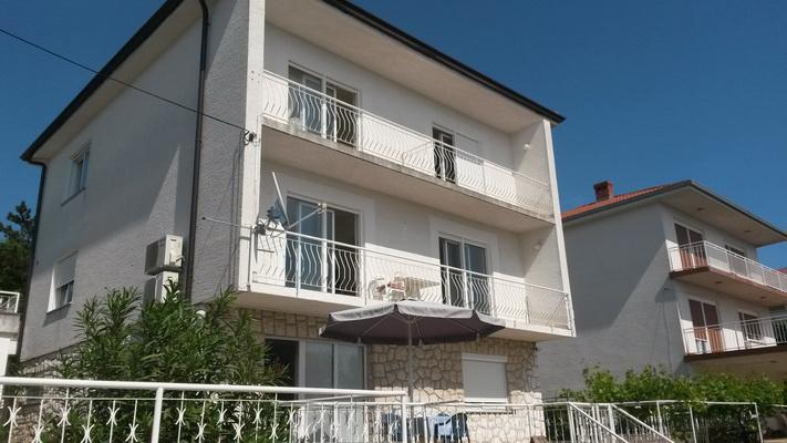 Accommodation Crikvenica