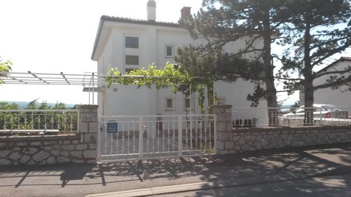 Accommodation Crikvenica