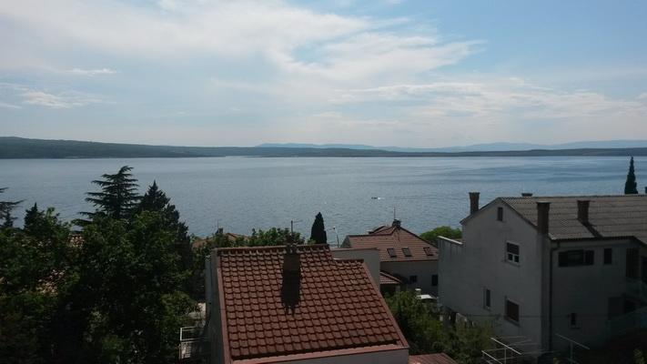 Accommodation Crikvenica