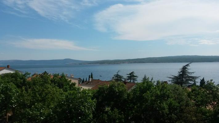 Accommodation Crikvenica