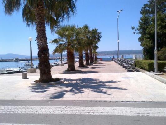 Accommodation Crikvenica