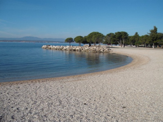 Accommodation Crikvenica