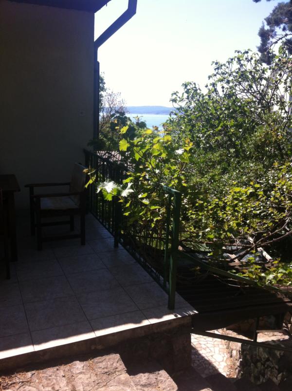 Accommodation Crikvenica