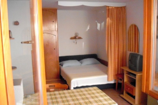 Accommodation Crikvenica