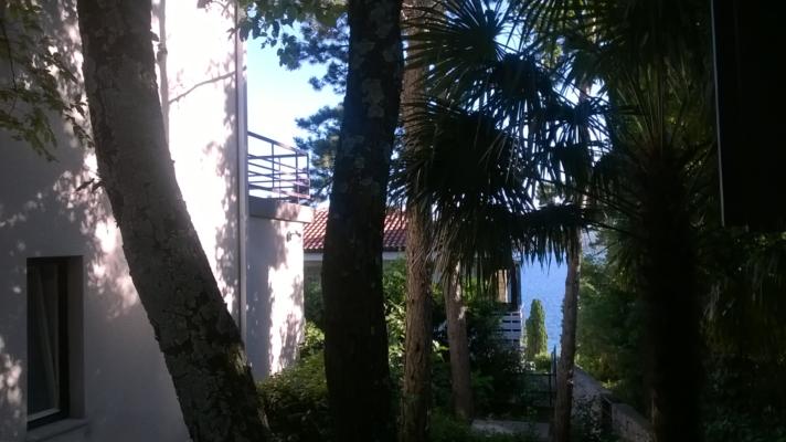Accommodation Crikvenica
