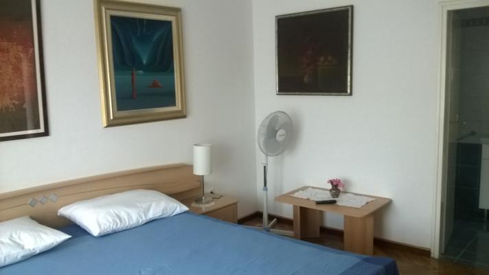 Accommodation Crikvenica