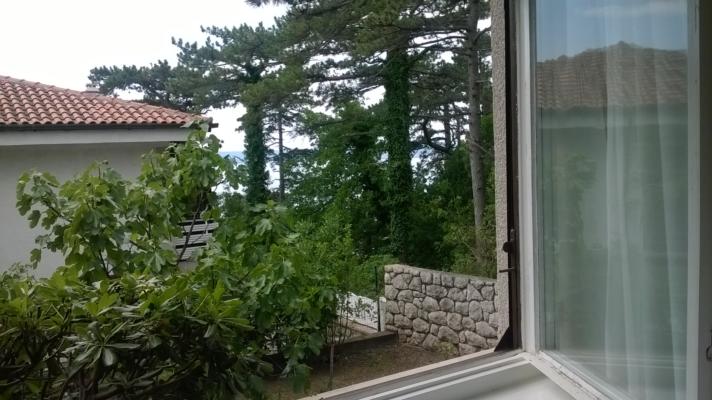 Accommodation Crikvenica