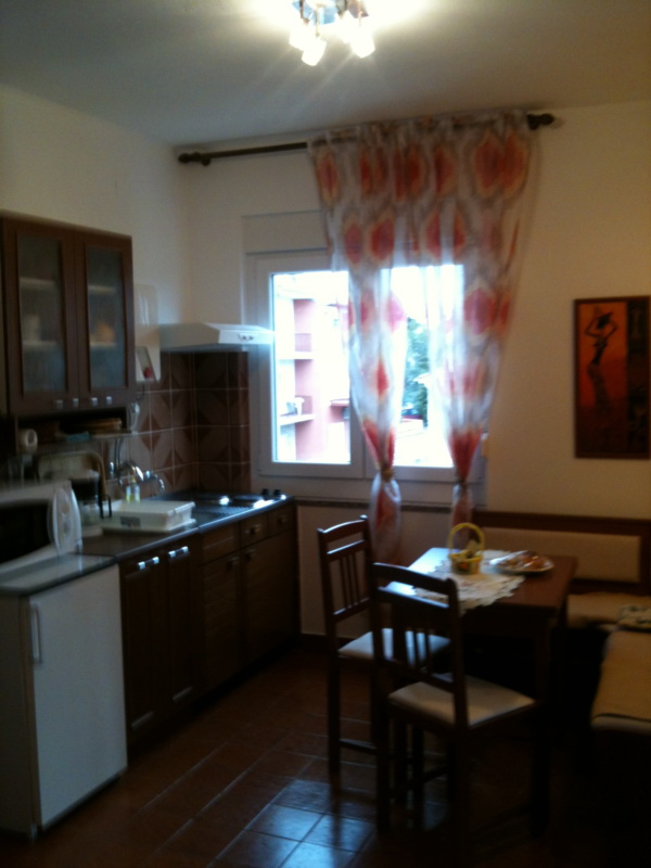 Accommodation Crikvenica