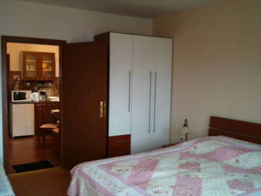 Accommodation Crikvenica