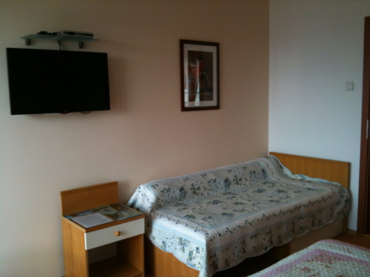 Accommodation Crikvenica