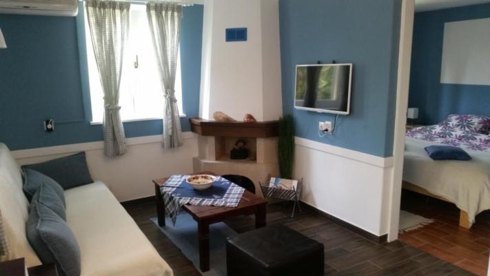 Accommodation Crikvenica