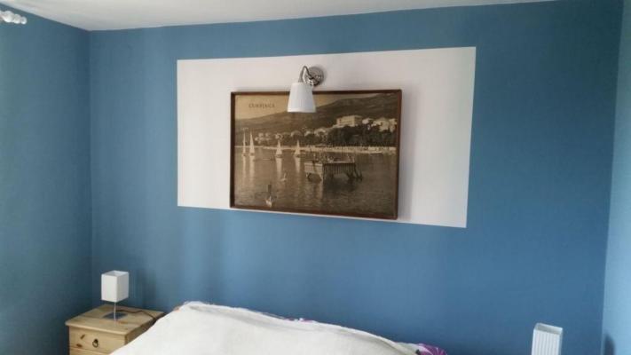 Accommodation Crikvenica