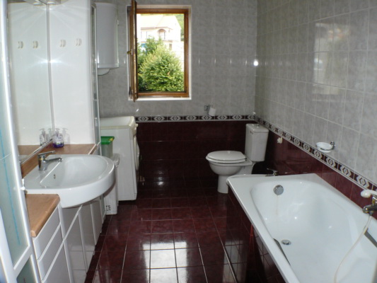 Accommodation Crikvenica