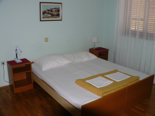 Accommodation Crikvenica