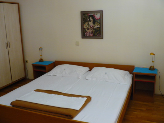 Accommodation Crikvenica