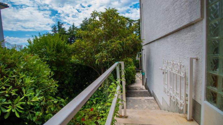 Accommodation Crikvenica