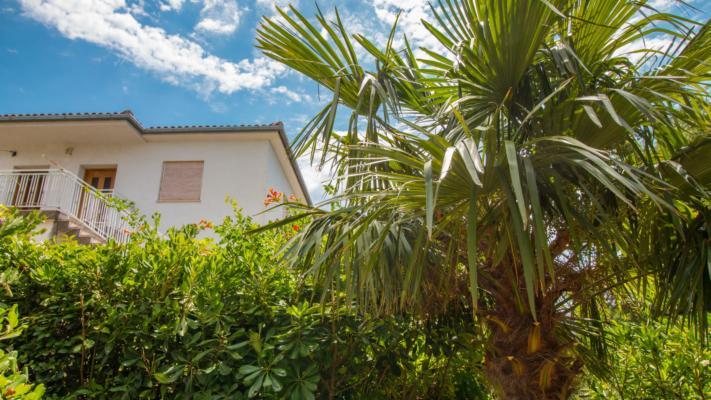 Accommodation Crikvenica