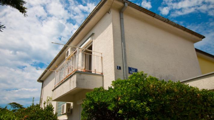 Accommodation Crikvenica
