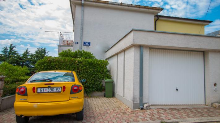 Accommodation Crikvenica