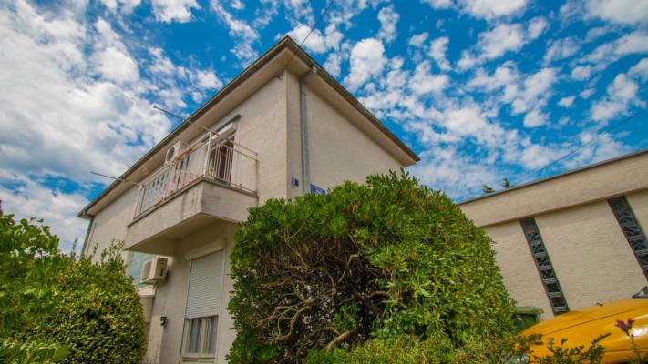 Accommodation Crikvenica