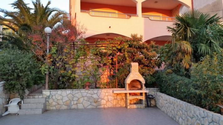 Accommodation Crikvenica