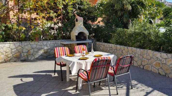 Accommodation Crikvenica