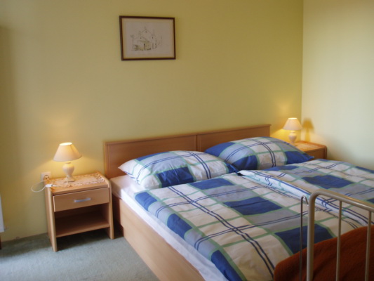 Accommodation Crikvenica