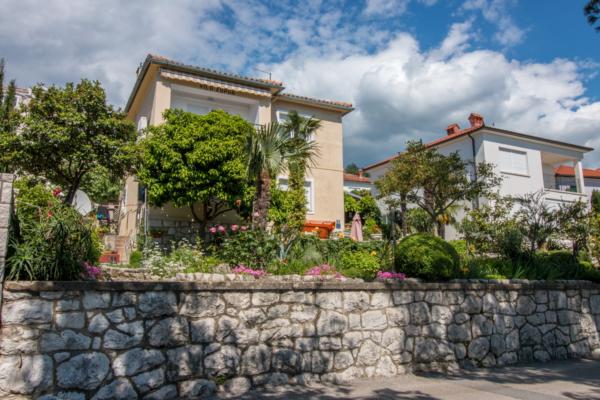 Accommodation Crikvenica