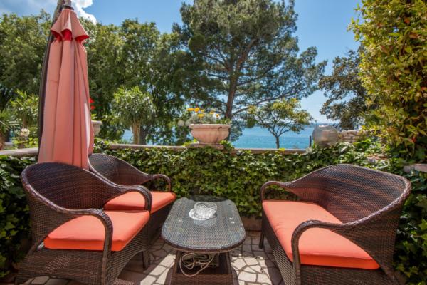 Accommodation Crikvenica