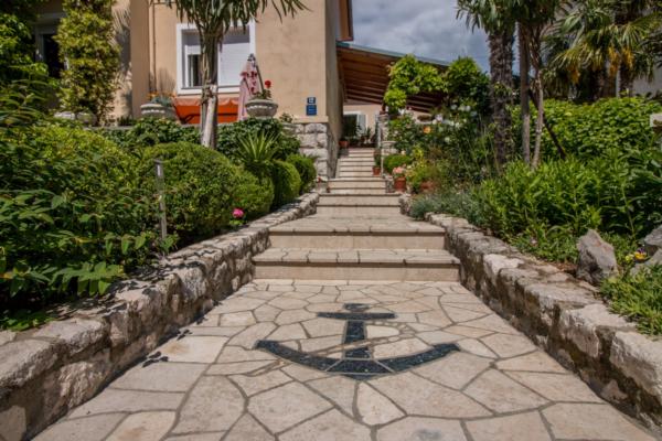 Accommodation Crikvenica