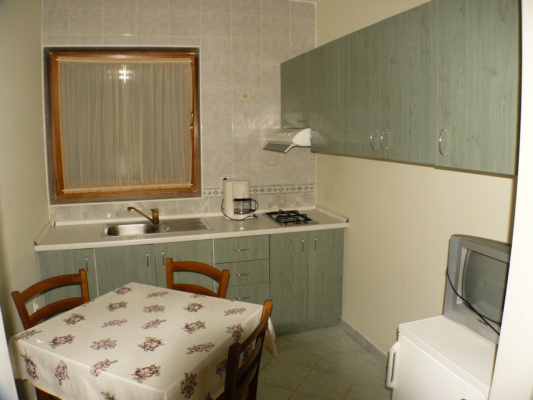 Accommodation Crikvenica