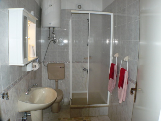 Accommodation Crikvenica