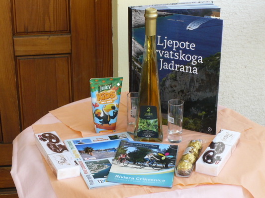 Accommodation Crikvenica