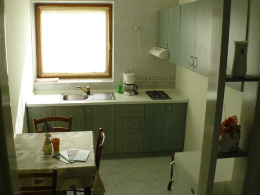 Accommodation Crikvenica