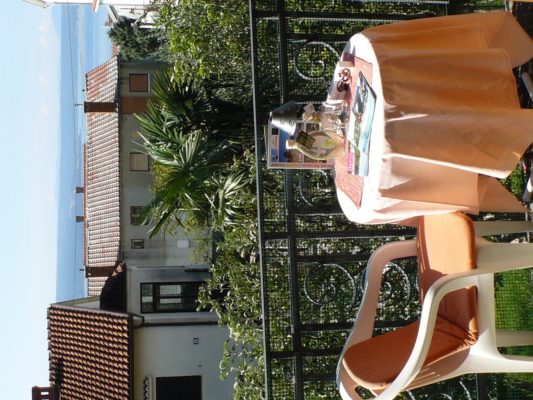 Accommodation Crikvenica