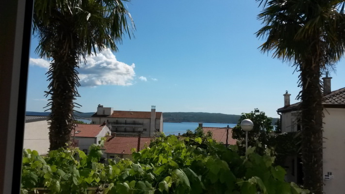 Accommodation Crikvenica