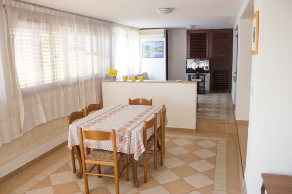 Accommodation Crikvenica