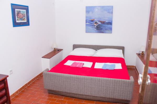 Accommodation Crikvenica