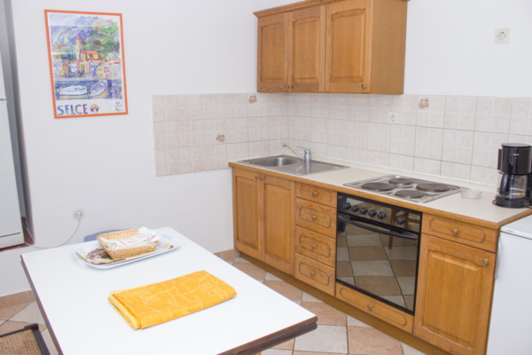 Accommodation Crikvenica