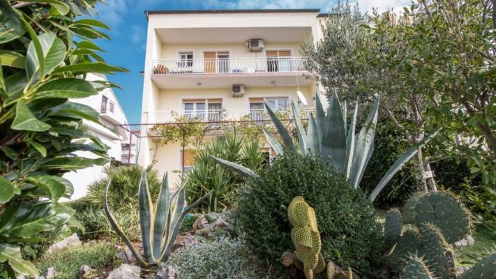 Accommodation Crikvenica