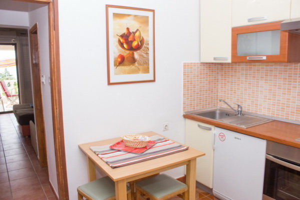 Accommodation Crikvenica