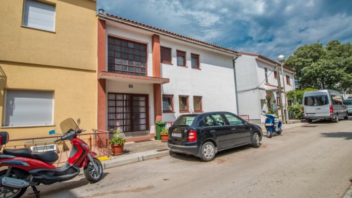 Accommodation Crikvenica