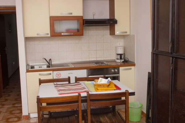 Accommodation Crikvenica