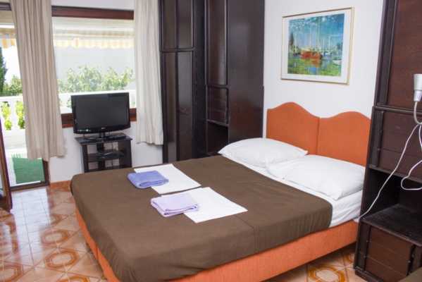 Accommodation Crikvenica