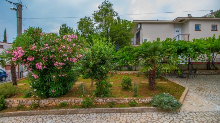 Accommodation Crikvenica