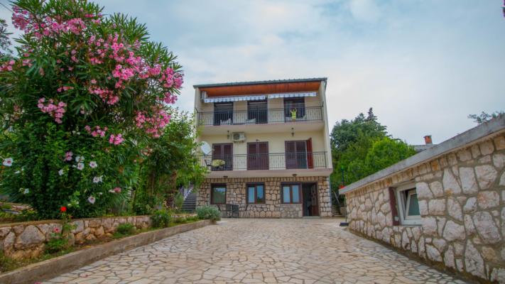 Accommodation Crikvenica