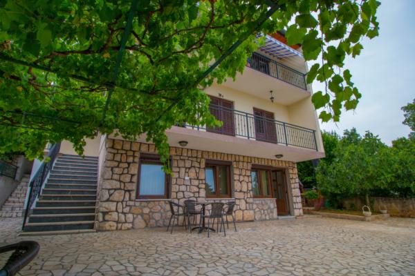 Accommodation Crikvenica