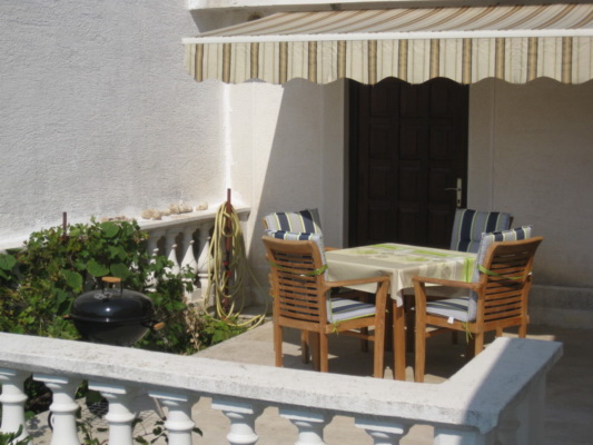 Accommodation Crikvenica