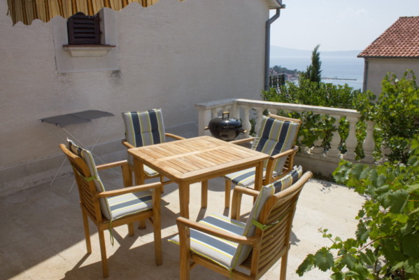 Accommodation Crikvenica