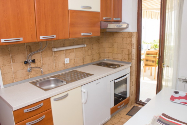 Accommodation Crikvenica
